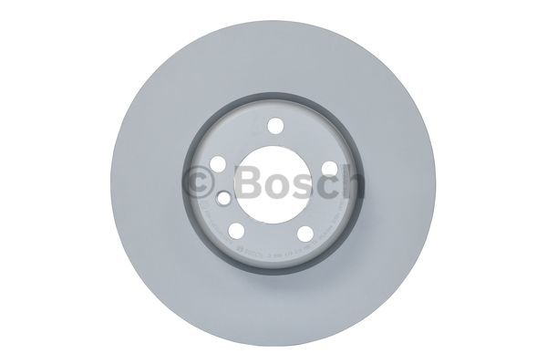 Tarcza hamulcowa BOSCH 0 986 479 E11