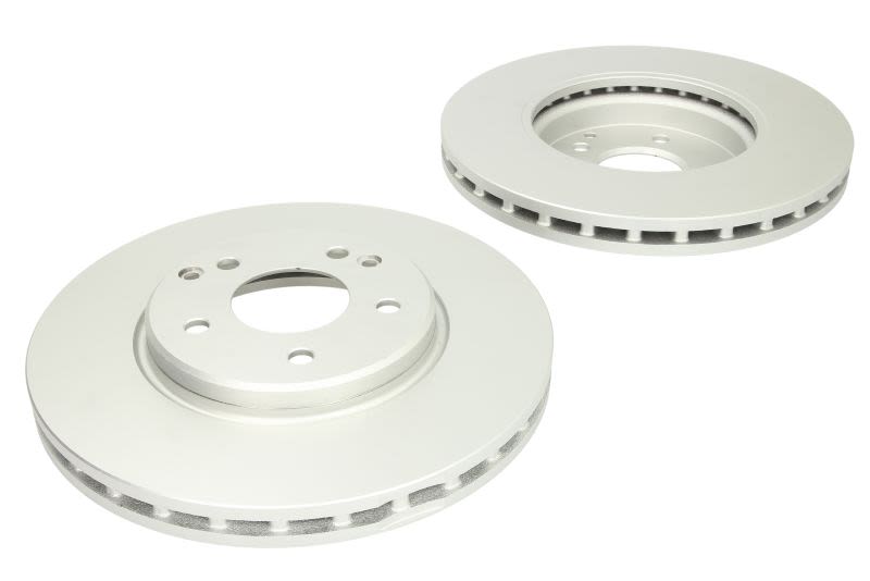 Tarcza hamulcowa FERODO DDF1136C