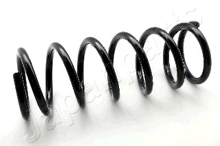 Sprężyna zawieszenia JAPANPARTS ZC6136A