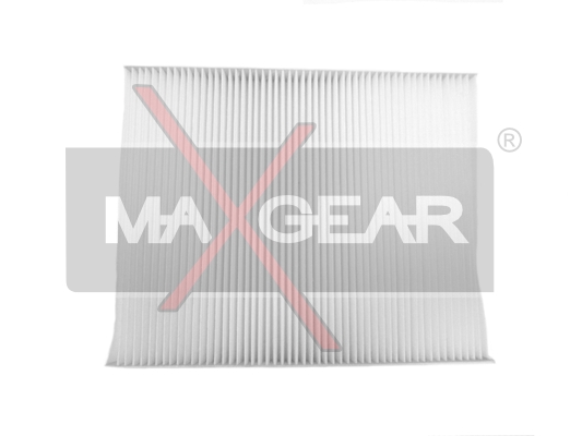 Filtr kabinowy MAXGEAR 26-0259