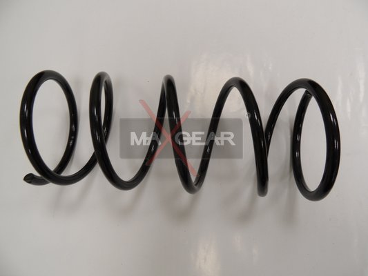 Sprężyna zawieszenia MAXGEAR 60-0209
