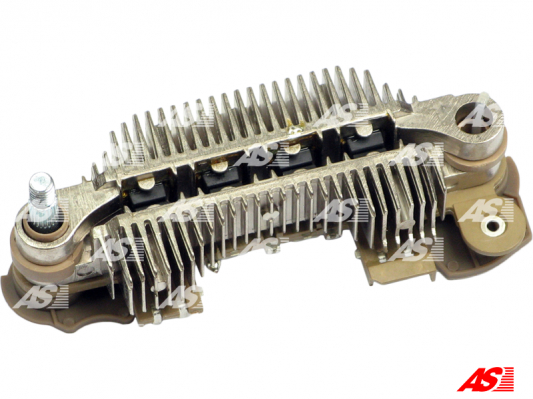 Mostek prostowniczy alternatora AS-PL ARC5097