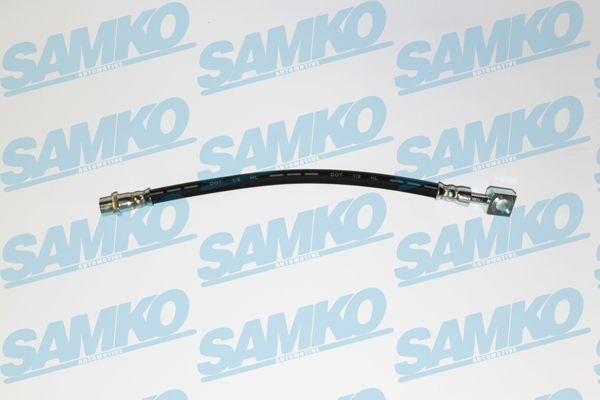 Przewód hamulcowy elastyczny SAMKO 6T48462