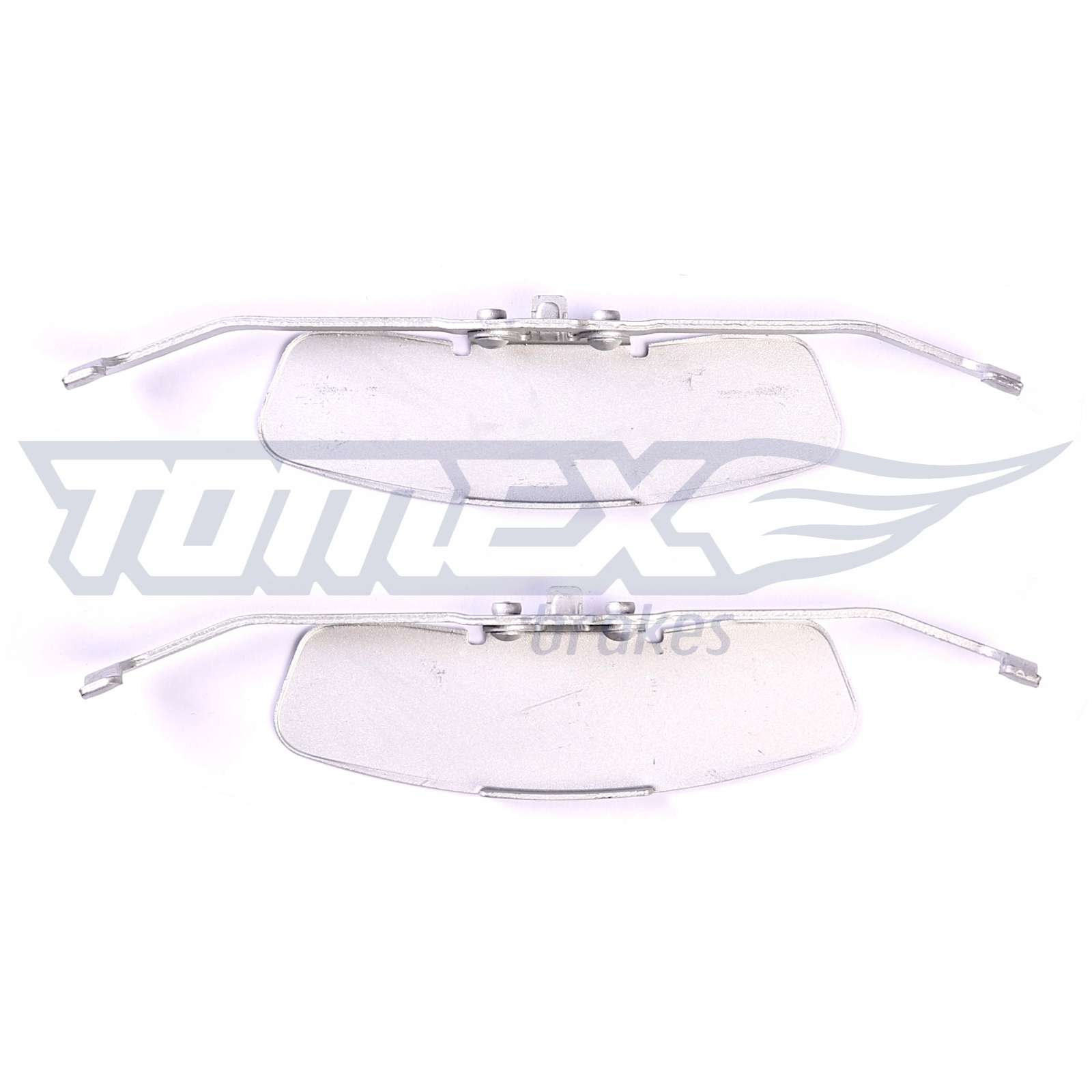 Zestaw akcesoriów montażowych  klocków hamulcowych TOMEX BRAKES TX 44-16
