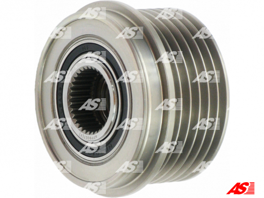 Sprzęgło alternatora AS-PL AFP9007(V)