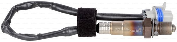Sonda lambda BOSCH 0 258 986 724