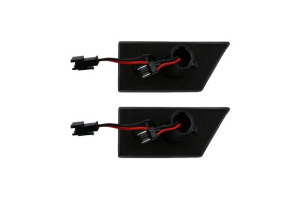 Zestaw kierunkowskazów ABAKUS L37-140-005LED-S