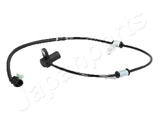 Czujnik prędkości obrotowej koła JAPANPARTS ABS-572