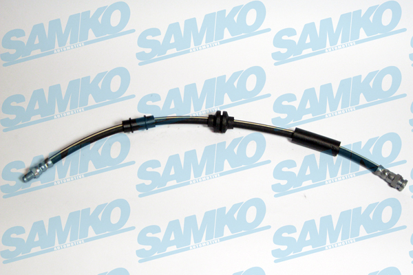 Przewód hamulcowy elastyczny SAMKO 6T47963
