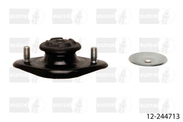 Mocowanie amortyzatora teleskopowego BILSTEIN 12-244713