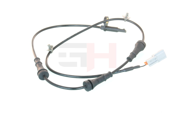 Czujnik prędkości obrotowej koła GH GH-712286
