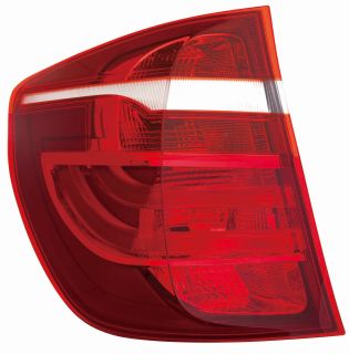 Lampy tylne ABAKUS 444-1963R-UE