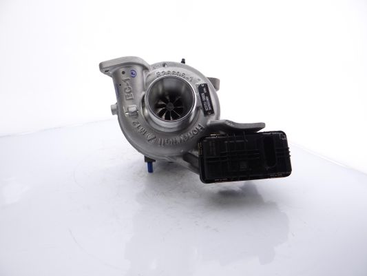 Turbosprężarka GARRETT 822751-5002S