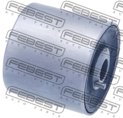 Tuleja wahacza FEBEST BZAB-031