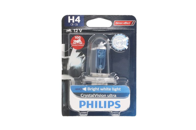 Żarówka PHILIPS 12342CVUBW