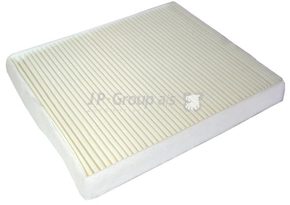 Filtr kabinowy JP GROUP 1228100900