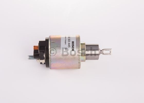 Elektromagnes rozrusznika BOSCH 2 339 303 445