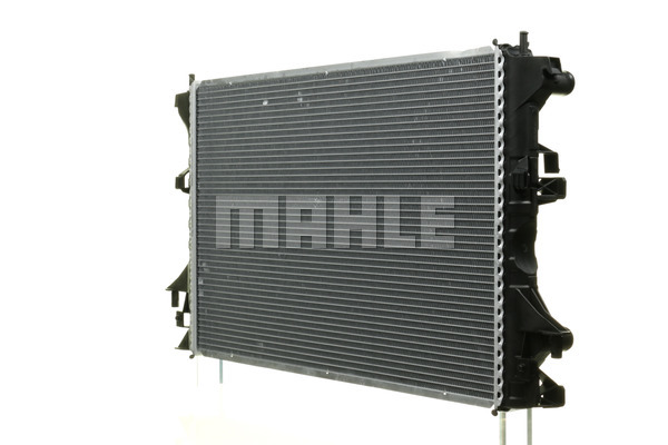 Chłodnica MAHLE CR 462 000P