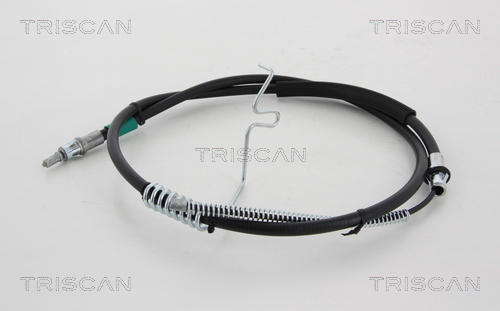 Linka hamulca ręcznego TRISCAN 8140 161111