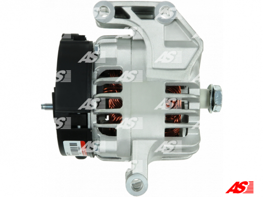 Alternator AS-PL A4071