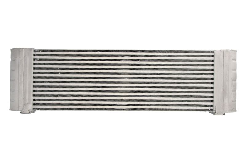 Chłodnica powietrza intercooler THERMOTEC DAG016TT