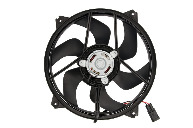 Wentylator THERMOTEC D8P015TT