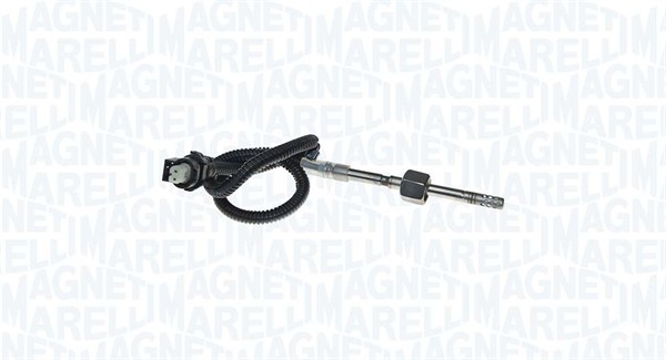 Czujnik  temperatury spalin MAGNETI MARELLI 172000155010