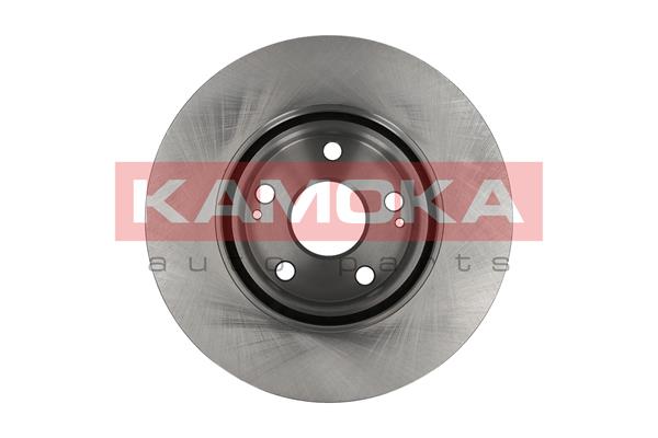 Tarcza hamulcowa KAMOKA 1031129