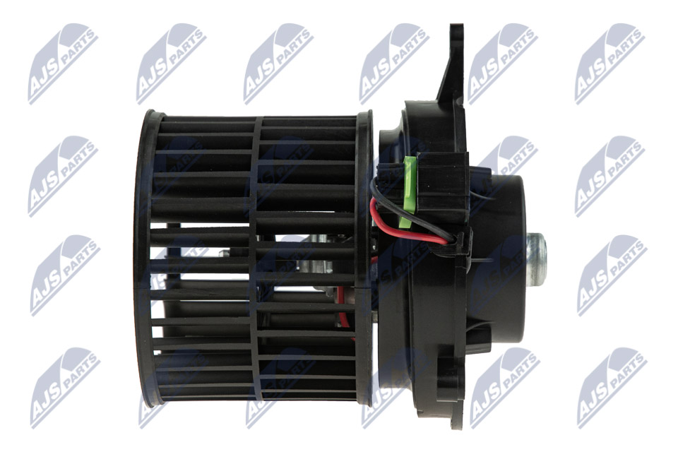 Wentylator wnętrza NTY EWN-FR-002