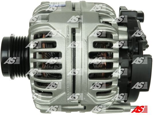 Alternator AS-PL A0046PR