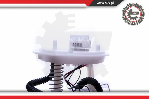 Zespół zasilający ESEN SKV 02SKV837