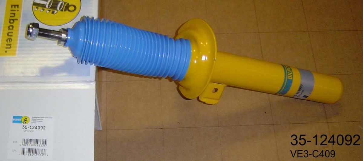 Amortyzator BILSTEIN 35-124092