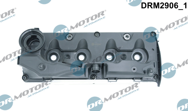 Pokrywa zaworów DR.MOTOR AUTOMOTIVE DRM2906