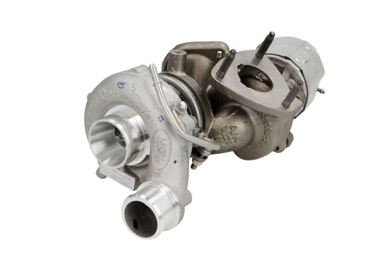 Turbosprężarka GARRETT 824756-5003S