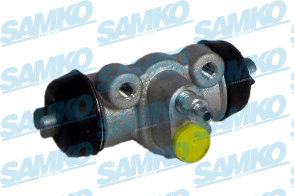 Cylinderek SAMKO C31195