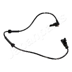 Czujnik ABS JAPANPARTS ABS-140