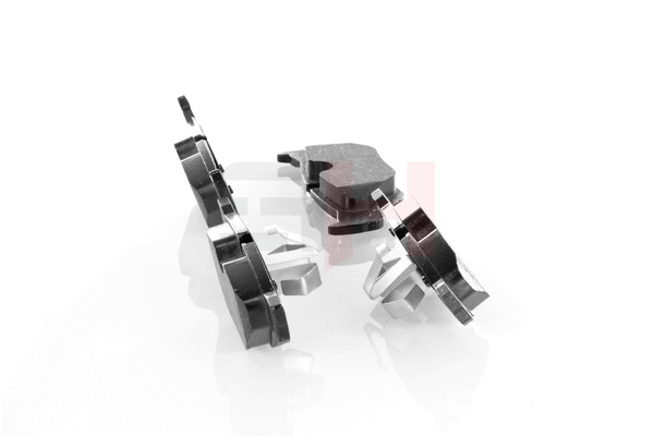 Klocki hamulcowe GH GH-411526