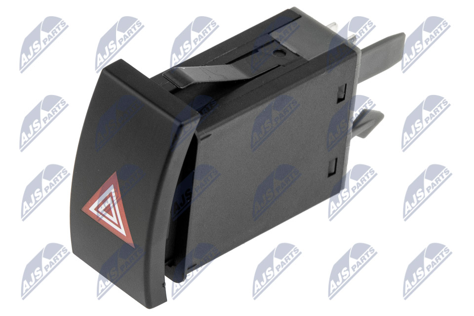 Włącznik świateł awaryjnych NTY EWS-SK-016