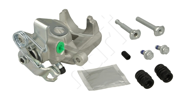 Zacisk hamulca HART 260 310