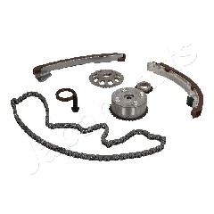 Zestaw łańcucha rozrządu JAPANPARTS KDK-201V