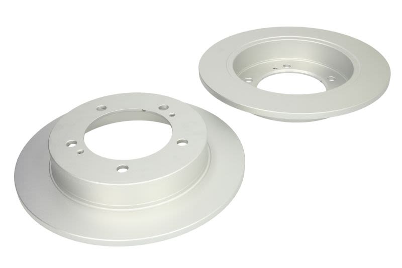 Tarcza hamulcowa FERODO DDF2411C