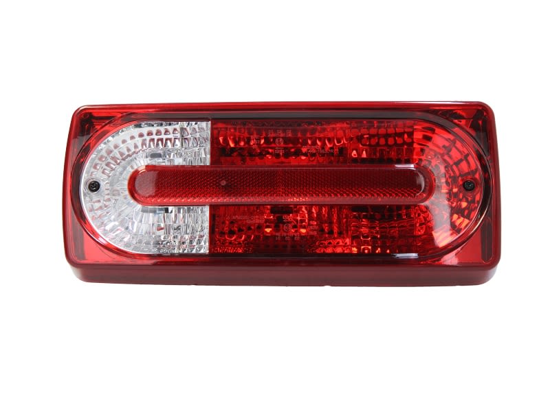 Lampa tylna zespolona ABAKUS 440-1953L-WQ