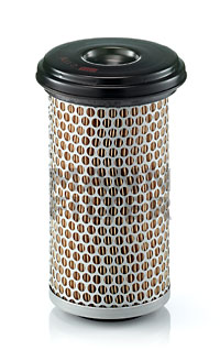 Filtr powietrza MANN-FILTER C 1176