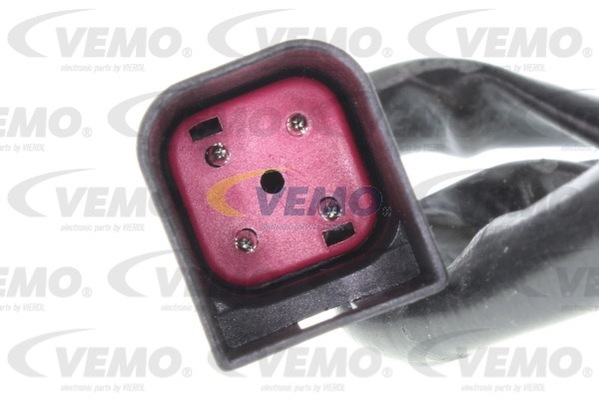 Sonda lambda VEMO V25-76-0011