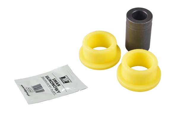 Łożyskowanie, wahacz TEDGUM TED36440