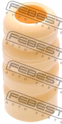 Dystans gumowy FEBEST PGD-002