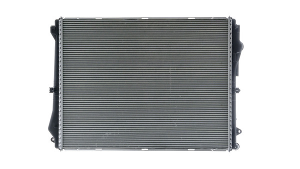 Chłodnica, układ chłodzenia silnika MAHLE CR 2604 000P