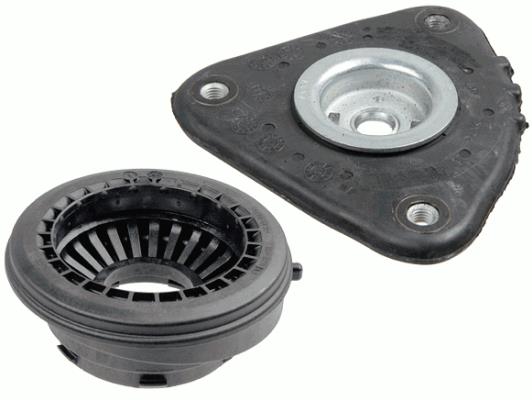 Zestaw naprawczy poduszki amortyzatora SACHS 803 159