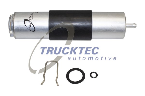 Filtr paliwa TRUCKTEC AUTOMOTIVE 02.38.117