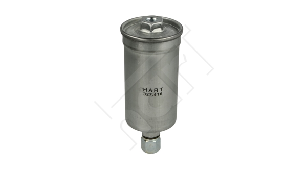Filtr paliwa HART 327 416